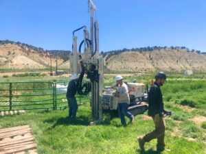 DPT Drilling Services