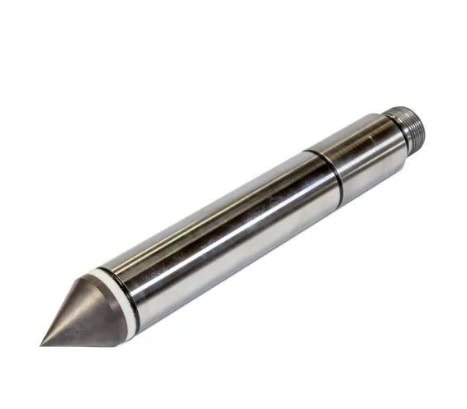 Cone Penetration Testing CPT Equipment